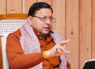 Pauri Bus Accident:-पौड़ी हादसे में घायलों को बेहतर इलाज न मिलने पर सीएम धामी ने जताई नाराजगी,अस्पताल में समस्याओं पर तलब की रिपोर्ट