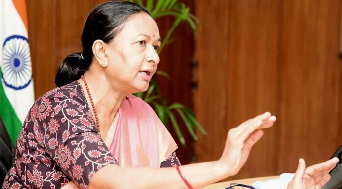 Uttarakhand:-मुख्य सचिव ने कि प्रधानमंत्री राष्ट्रीय डायलिसिस कार्यक्रम के तहत चल रही डायलिसिस सेवाओं की समीक्षा कहा-राज्य में बीपीएल मरीजों एवं गोल्डन कार्ड धारकों को मुफत दी जा रही है डायलिसिस सुविधा