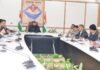 Uttarakhand:-मुख्य सचिव राधा रतूड़ी की अध्यक्षता में हुई सचिव समिति की बैठक,‘नौ सूत्र प्रगति प्रकृति संतुलन मिशन’ गंभीरता से कार्य करने के निर्देश