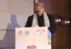 Dehradun:-अंतरराष्ट्रीय प्रवासी उत्तराखंड सम्मेलन के चतुर्थ सत्र में बोले कृषि व ग्राम्य विकास मंत्री कोदा झिंगोरा उगाएंगे,उत्तराखंड को आगे बढ़ाएंगे