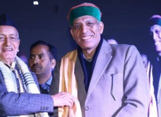 National:-हिंदी अकादमी दिल्ली ने की 3 साल के पुरस्कारों की एक साथ घोषणा,अशोक बाजपेयी,चित्रा मुद्गल व निर्मला जैन को शलाका सम्मान,डॉ.हरिसुमन बिष्ट को गद्य सम्मान