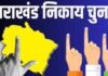 Uttarakhand Nikay Chunav:-भाजपा शीर्ष नेतृत्व का बागियों को अल्टीमेट कहा-नामांकन वापसी तक मना लेंगे,न माने तो कार्रवाई