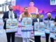 Uttarakhand:-मुख्यमंत्री पुष्कर धामी ने किया यूएसडीएमए के नव वर्ष कैलेण्डर का विमोचन,4 पिकअप वाहनों को दिखाई हरी झंडी