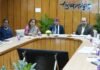Uttarakhand:-मुख्य सचिव राधा रतूड़ी ने 7वें कॉमन रिव्यू मिशन की बैठक में किया प्रतिभाग,विभिन्न विभागों से राज्य की विशेष परिस्थितियों के अनुरूप वर्तमान में संचालित योजनाओं में आवश्यक बदलावों के सम्बन्ध में मांगे सुझाव