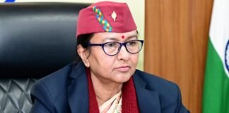 Uttarakhand:-मुख्य सचिव का आईएएस अधिकारियों को निर्देश,मुख्यालय छोड़ने से पहले इसकी जानकारी अनिवार्य रूप से मुख्य सचिव दें