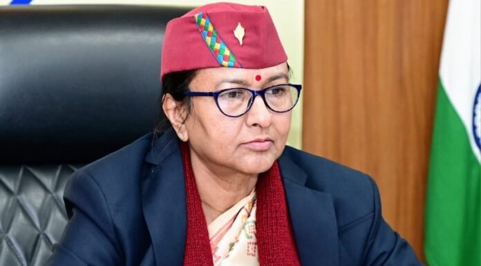 Uttarakhand:-मुख्य सचिव का आईएएस अधिकारियों को निर्देश,मुख्यालय छोड़ने से पहले इसकी जानकारी अनिवार्य रूप से मुख्य सचिव दें