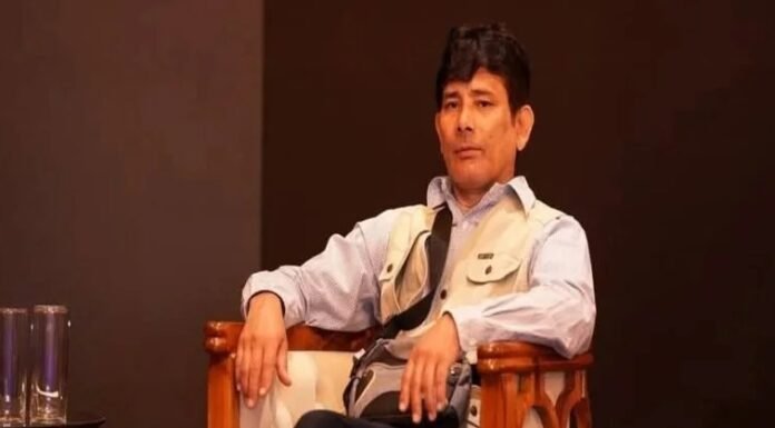 Uttarakhand:-वरिष्ठ पत्रकार मंजुल माजिला का हार्ट अटैक से निधन,सीएम धामी दिवंगत पत्रकार के परिजनों के प्रति व्यक्त की संवेदना कहा-राज्य सरकार हर कदम पर परिजनों के साथ है खड़ी