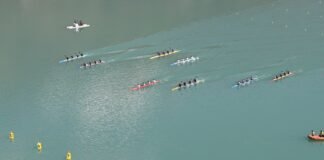 National Games:- मुख्यमंत्री पुष्कर सिंह धामी ने 38वें राष्ट्रीय खेलों के तहत आयोजित कयाकिंग-कैनोइंग प्रतियोगिताओं के शुभारंभ अवसर पर किया प्रतिभाग