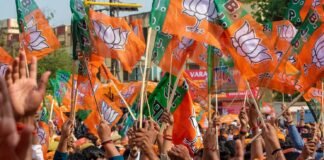 Uttarakhand:- भारतीय जनता पार्टी ने जारी की जिलेवार मंडल अध्यक्षों की सूची,देखें किसको मिली जिम्मेदारी