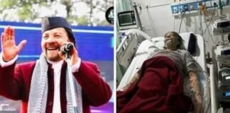 Uttarakhand:-प्रसिद्ध हास्य कलाकार घनानंद उर्फ घन्ना भाई का निधन,उत्तराखंड फिल्म इंडस्ट्री में शोक की लहर,सीएम धामी ने जताया शोक