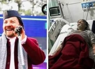 Uttarakhand:-प्रसिद्ध हास्य कलाकार घनानंद उर्फ घन्ना भाई का निधन,उत्तराखंड फिल्म इंडस्ट्री में शोक की लहर,सीएम धामी ने जताया शोक