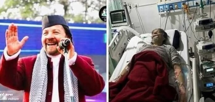 Uttarakhand:-प्रसिद्ध हास्य कलाकार घनानंद उर्फ घन्ना भाई का निधन,उत्तराखंड फिल्म इंडस्ट्री में शोक की लहर,सीएम धामी ने जताया शोक