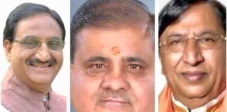 Uttarakhand Government Budget:-पूर्व केंद्रीय शिक्षा मंत्री रमेश पोखरियाल ‘निशंक’ ने कहा-बजट आत्मनिर्भरता और समग्र विकास की नई उड़ान,राज्यसभा सासंद नरेश बंसल और भाजपा प्रदेश अध्यक्ष ने भी दी बजट पर प्रतिक्रिया