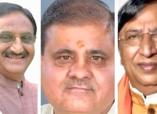 Uttarakhand Government Budget:-पूर्व केंद्रीय शिक्षा मंत्री रमेश पोखरियाल ‘निशंक’ ने कहा-बजट आत्मनिर्भरता और समग्र विकास की नई उड़ान,राज्यसभा सासंद नरेश बंसल और भाजपा प्रदेश अध्यक्ष ने भी दी बजट पर प्रतिक्रिया