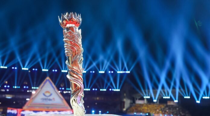 National Games 2025:-राष्ट्रीय खेलों में उत्तराखण्ड की ऐतिहासिक उपलब्धि,आज समापन समारोह में शामिल होंगे केंद्रीय गृह मंत्री अमित शाह