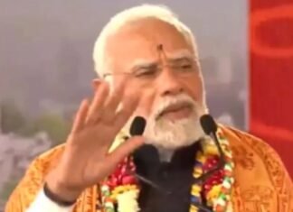 Uttarakhand:-शीतकालीन यात्रा पर प्रधानमंत्री नरेन्द्र मोदी 27 फरवरी को आएंगे उत्तराखंड,हर्षिल-मुखवा का करेंगे भ्रमण,शासन-प्रशासन के स्तर पर तैयारियां तेज