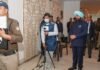 Uttarakhand:-राजभवन में ‘100 दिवसीय टीबी उन्मूलन अभियान’ के अंतर्गत किया गया टीबी स्क्रीनिंग कैंप का आयोजन,राज्यपाल ने कैंप का निरीक्षण कर ली जानकारी