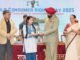 Uttarakhand:-राज्यपाल लेफ्टिनेंट जनरल गुरमीत ने विश्व उपभोक्ता अधिकार दिवस के अवसर पर भारतीय मानक ब्यूरो द्वारा आयोजित कार्यक्रम में किया प्रतिभाग