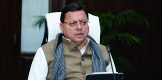 Char Dham Yatra 2025:-सीएम धामी का आधिकारियों को निर्देश,चारधाम यात्रा की सभी व्यवस्थाएं जल्द हो पूर्ण,ग्रीन चारधाम यात्रा अभियान शुरू करने के भी दिए आदेश