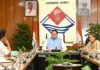 Uttarakhand:-मुख्यमंत्री पुष्कर धामी ने की समाज कल्याण,महिला सशक्तिकरण के साथ ही जनजाति कल्याण विभाग की गेम चेंजर योजनाओं की समीक्षा