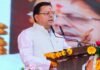 Uttarakhand Government Three Years:-देहरादून में सेवा,सुशासन और विकास के तीन वर्ष पर मुख्य कार्यक्रम आयोजित,सीएम धामी ने गिनाईं उपलब्धियां,दी रोजगार की तीन गारंटी