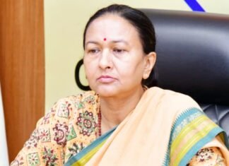 Uttarakhand:-मुख्य सचिव राधा रतूड़ी ने कृषि पर राज्य स्तरीय अनुमोदन समिति की ली बैठक,प्रधानमंत्री किसान सम्मान निधि एवं किसान मान धन योजना की कवरेज शत् प्रतिशत सेचुरेशन मोड पर पूरा करने के दिए निर्देश