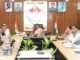 Uttarakhand:-मुख्य सचिव राधा रतूड़ी की अध्यक्षता में हुई 7वीं स्टेट ब्रॉडबैण्ड कमेटी की बैठक,बीएसएनएल को अवशेष 19ऑएनटी में विद्युत कनेक्शन शीघ्र प्रदान करने के निर्देश