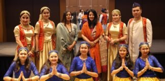 National:-उत्तराखण्ड के परिपेक्ष में भारतीय दूतावास ताशकंद में आयोजित हुआ,व्यापार निवेश तथा पर्यटन संवर्द्धन से संबंधित कार्यक्रम,सीएम धामी ने बर्चुवली किया संबोधित