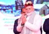 Uttarkashi:-प्रधानमंत्री नरेंद्र मोदी का मिला साथ,दौड़ेगी यात्रा,बनेगी बात,कम समय में देश-दुनिया की नजरों में आईं शीतकालीन यात्रा