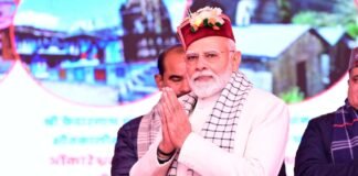 Uttarkashi:-प्रधानमंत्री नरेंद्र मोदी का मिला साथ,दौड़ेगी यात्रा,बनेगी बात,कम समय में देश-दुनिया की नजरों में आईं शीतकालीन यात्रा