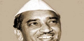 UTTARAKHAND:-मुख्यमंत्री पुष्कर सिंह धामी ने स्व.हेमवती नंदन बहुगुणा की जयंती के अवसर पर उनका भावपूर्ण किया स्मरण