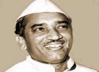 UTTARAKHAND:-मुख्यमंत्री पुष्कर सिंह धामी ने स्व.हेमवती नंदन बहुगुणा की जयंती के अवसर पर उनका भावपूर्ण किया स्मरण