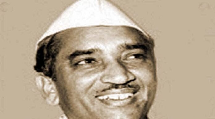 UTTARAKHAND:-मुख्यमंत्री पुष्कर सिंह धामी ने स्व.हेमवती नंदन बहुगुणा की जयंती के अवसर पर उनका भावपूर्ण किया स्मरण