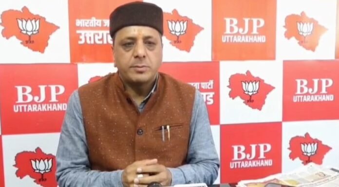 Uttarakhand:-धामी सरकार की कृषि क्षेत्र में 5 योजनाओं को अलग-अलग मंजूरी,भाजपा ने कहा इन योजनाओं को मंजूरी से काश्तकारों की आर्थिकी में होगा क्रांतिकारी बदलाव