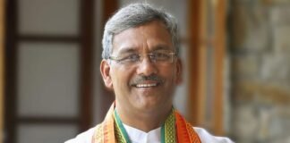 National:-हरिद्वार सांसद एवं पूर्व मुख्यमंत्री त्रिवेंद्र सिंह रावत ने हरिद्वार में अत्याधुनिक हेलीपोर्ट बनाने की उठाई मांग कहा-चार धाम तीर्थयात्रियों और पर्यटकों को होगी सुविधा