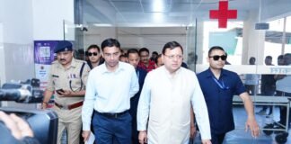 Uttarakhand:-मिलावटखोरों पर सख्त धामी सरकार,देहरादून में कुट्टू के आटे से हुई फूड पॉइजनिंग मामले में मुख्य सप्लायर और दुकानदारों पर केस दर्ज,एफडीए की बड़ी कार्रवाई