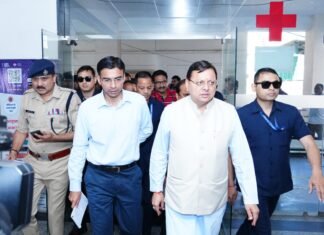 Uttarakhand:-मिलावटखोरों पर सख्त धामी सरकार,देहरादून में कुट्टू के आटे से हुई फूड पॉइजनिंग मामले में मुख्य सप्लायर और दुकानदारों पर केस दर्ज,एफडीए की बड़ी कार्रवाई