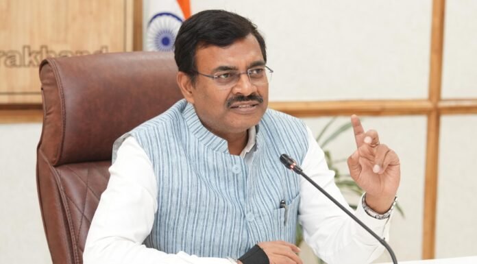 Haridwar Kumbh 2027:-हरिद्वार कुंभ को भव्य बनाने की तैयारी तेज,मुख्य सचिव ने की कुंभ की तैयारियों की समीक्षा,विभागों को दिए योजना बनाने के निर्देश