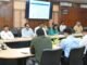Uttarakhand:-मुख्य सचिव ने की प्रधानमंत्री आयुष्मान भारत स्वास्थ्य अवसंरचना मिशन और प्रधानमंत्री विश्वकर्मा योजना की समीक्षा,अधिकारियों को दिए योनाओं से संबंधी विशेष निर्देश