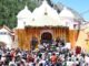 Chardham Yatra 2025:-गंगोत्री और यमुनोत्री धाम के कपाट श्रद्धालुओं के लिए खुले,पीएम मोदी के नाम से दोनों धामों में की गई पहली पूजा,कपाटोद्घाटन के अवसर पर सीएम धामी ने की विशेष पूजा-अर्चना