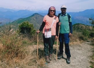 Uttarakhand:-उत्तरकाशी का मथोली गांव बना महिला सशक्तिकरण की मिसाल,होम स्टे संचालन से लेकर पर्यटकों को विलेज टूर तक कराती हैं महिलाएं