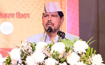 Uttarakhand:-सामाजिक न्याय और अधिकारिता मंत्रालय के चिंतन शिविर में कमजोर वर्ग की चिंता,चार मूल मंत्रों पर जोर