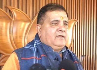 Dehradun:-उत्तराखंड में कई जगहों के नाम बदलने पर ‘नेम पॉलिटिक्स की एंट्री’,विपक्ष उठा रहा सवाल,भाजपा ने कहा-गुलामी और अत्याचार दर्शाने वाले प्रतीकों का नाम बदलना जन भावनाओं के अनुरूप