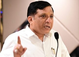 Dehradun:-राष्ट्रीय जनसम्पर्क दिवस पर ‘रिसपॉन्सिबल यूज ऑफ आर्टिफिशियल इंटेलीजेंस:रोल ऑफ पब्लिक रिलेशन’ पर परिचर्चा के दौरान बोले डीजी सूचना-एआई के दौर में भी मानवता को बनाए रखना जरूरी