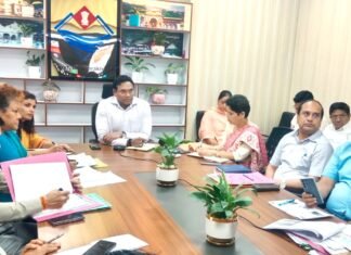 Chardham Yatra 2025:-धामी सरकार की सतर्कता यात्रा के लिए सुदृढ़ स्वास्थ्य व्यवस्था सुनिश्चित,’भाषा नहीं बनेगी बाधा,स्क्रीनिंग,स्टाफ और विशेषज्ञ,हर धाम पर स्वास्थ्य सुरक्षा का संकल्प’