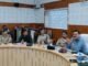 Chardham Yatra 2025:-आयुक्त गढ़वाल विनय शंकर पाण्डे की अध्यक्षता में चारधाम यात्रा,वनाग्नि,पेयजल,सड़क सुधारीकरण,सीएम हेल्प लाइन सहित अन्य विकास योजनाओं की समीक्षा बैठक,सकुशल चारधाम यात्रा के लिए सभी विभागों को मिलकर कार्य करने के सख्या निर्देश