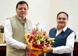 Rishikesh:-आधुनिक और उन्नत चिकित्सा सुविधाओं के लोकार्पण के साथ मंगलवार को आयोजित होगा एम्स ऋषिकेश का 5वां दीक्षांत समारोह,केंद्रीय स्वास्थ्य मंत्री जे पी नड्डा एवं सीएम धामी रहेंगे मौजूद