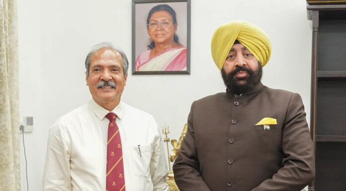 UTTARAKHAND:-नैनीताल में ‘एक शाम सैनिकों के नाम’ कार्यक्रम का होगा आयोजन,उत्तराखण्ड के वीरता पदक विजेता सैनिकों और प्रदेश में उल्लेखनीय सामाजिक योगदान देने वाले पूर्व सैनिकों को राज्यपाल करेंगे सम्मानित