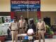Pauri Garhwal:-पौड़ी पुलिस की बड़ी कार्रवाई-अवैध गांजे के साथ ड्रग्स तस्कर को किया गिरफ्तार