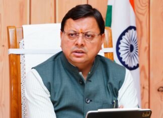 Operation Sindoor:-मुख्यमंत्री पुष्कर धामी की अधिकारियों के साथ उच्च स्तरीय बैठक,चारधाम यात्रा,राष्ट्रीय प्रतिष्ठानों की सुरक्षा बढ़ाने के निर्देश